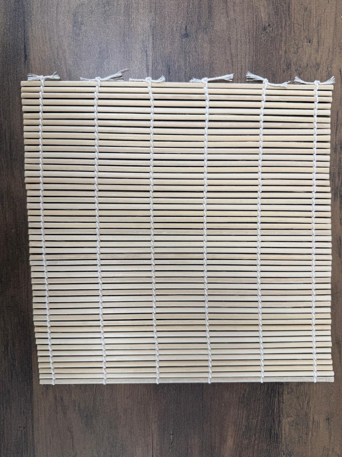 Sushi Mat
