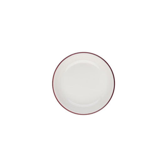 Modest Maroon Stolt Bowl 17 cm 700 cc