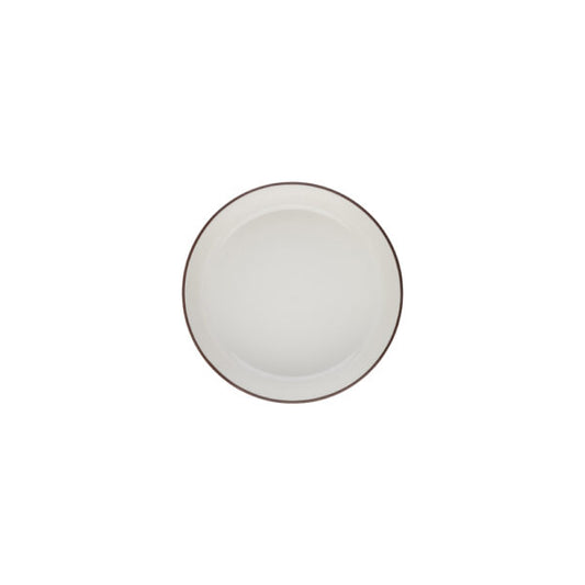 Modest Brown Stolt Bowl 17 cm 700 cc