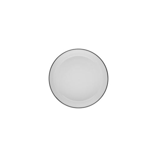 Modest Black Stolt Bowl 17 cm 700 cc