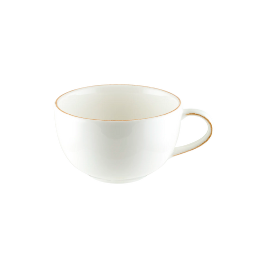 Retro Tawny Rita Coffee Cup 350 cc