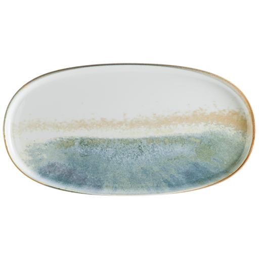 Fium Hygge 30cm Oval Dish