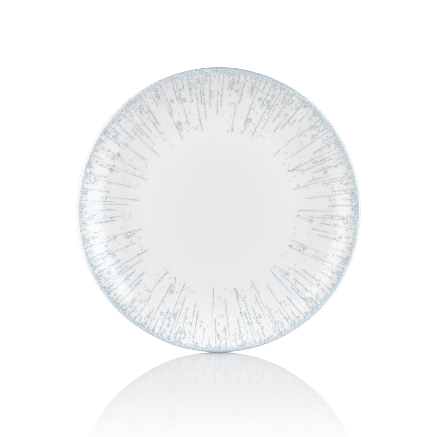 Glacier Zest Flat Plate 27 cm