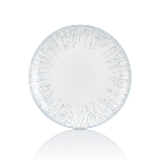 Glacier Zest Flat Plate 27 cm