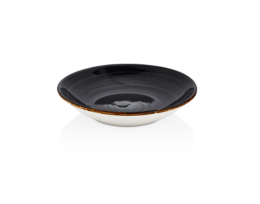 Balance Flavor Deep Plate 25 cm 1300 cc
