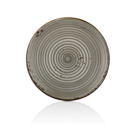 Supreme Zest Flat Plate 21 cm
