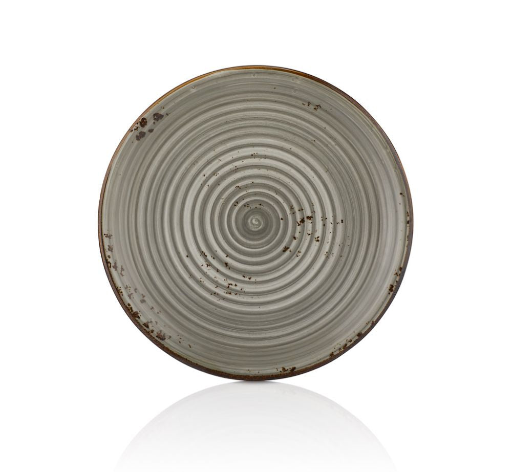 Supreme Zest Flat Plate 27 cm