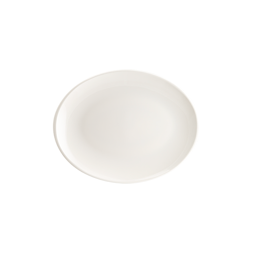 Moove Oval Plate 31*24 cm