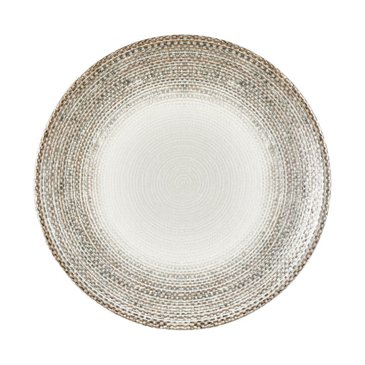 Misis Zest Flat Plate 21 cm