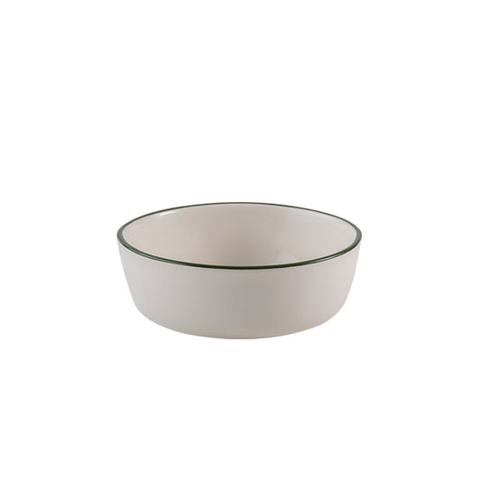 Modest Green Stolt Bowl 17 cm 700 cc