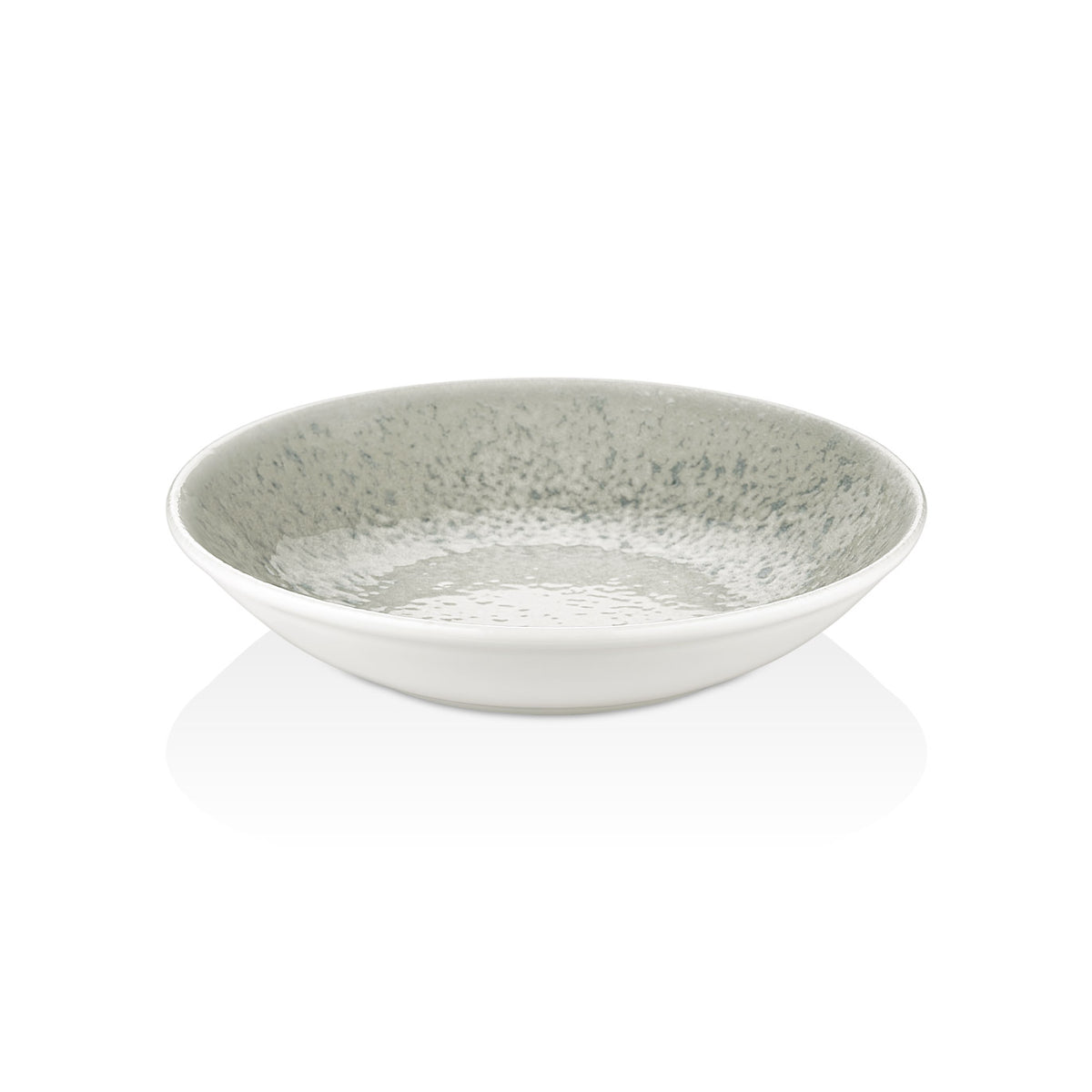 Natura Ocean Flavor Deep Plate 25 cm 1300 cc