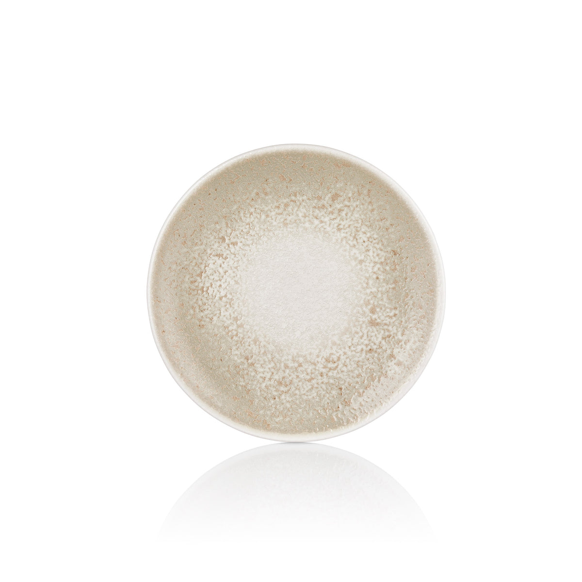 Natura Zest Flat Plate 21 cm