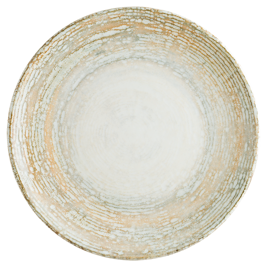 Patera Gourmet Flat Plate 21 cm