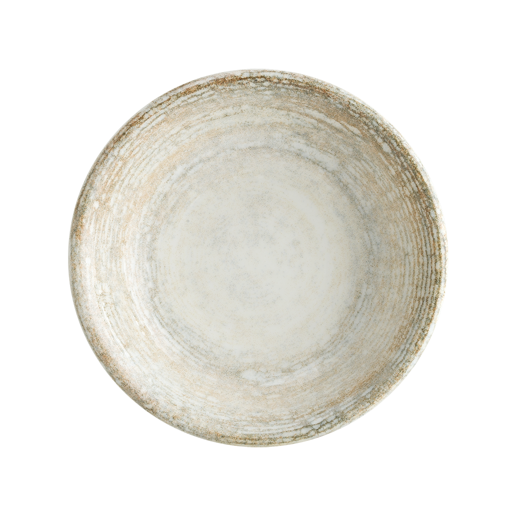 Patera Gourmet Deep Plate 9 cm