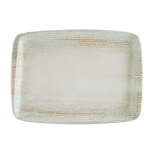 Patera Moove Rectangular Plate 23*16 cm