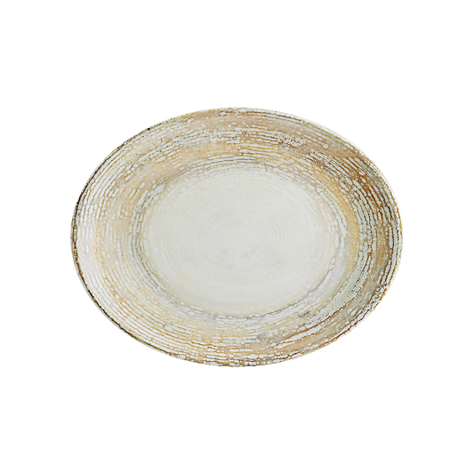 Patera Moove Oval Plate 31*24 cm