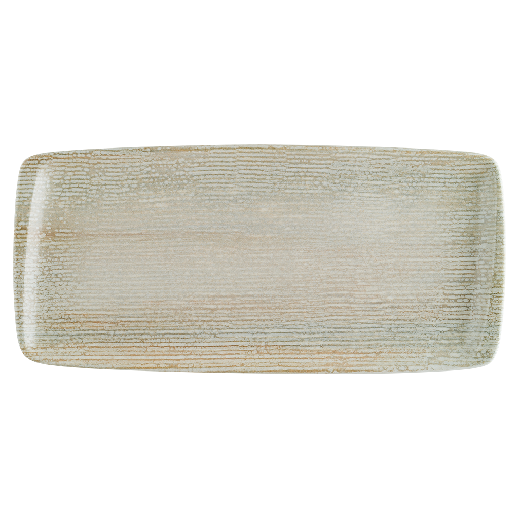 Patera Moove Rectangular Plate 34*16 cm