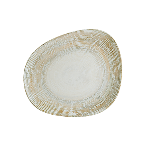 Patera Vago Flat Plate 33 cm