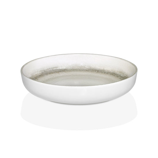 Ephyra Coupe Deep Plate 19 cm 700 cc