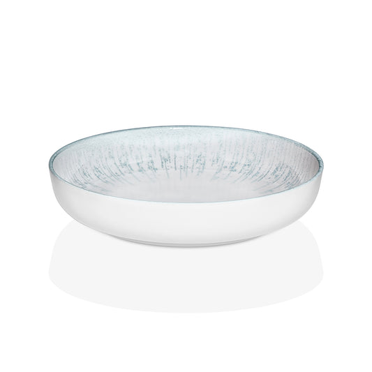 Glacier Coupe Deep Plate 19 cm 700 cc