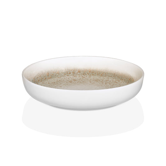 Natura Coupe Deep Plate 19 cm 700 cc