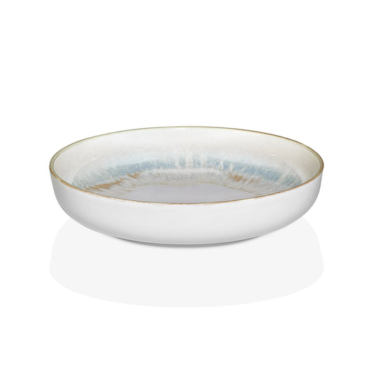 Wave Coupe Deep Plate 19 cm 700 cc