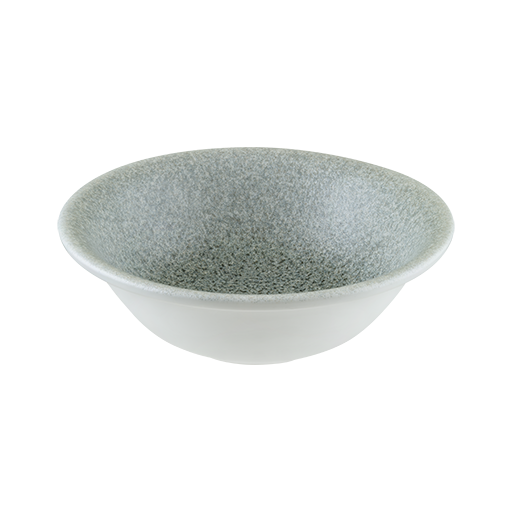 Luca Ocean Blue Matt Gourmet Bowl 16 cm 400 cc