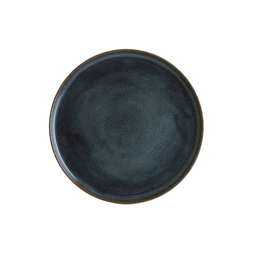 Sphere Ocean Hygge 22cm Flat Plate