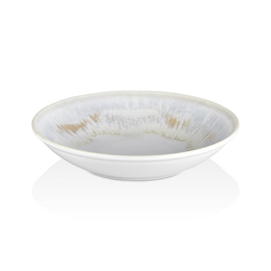 Wave Flavor Deep Plate 23 cm 1000 cc