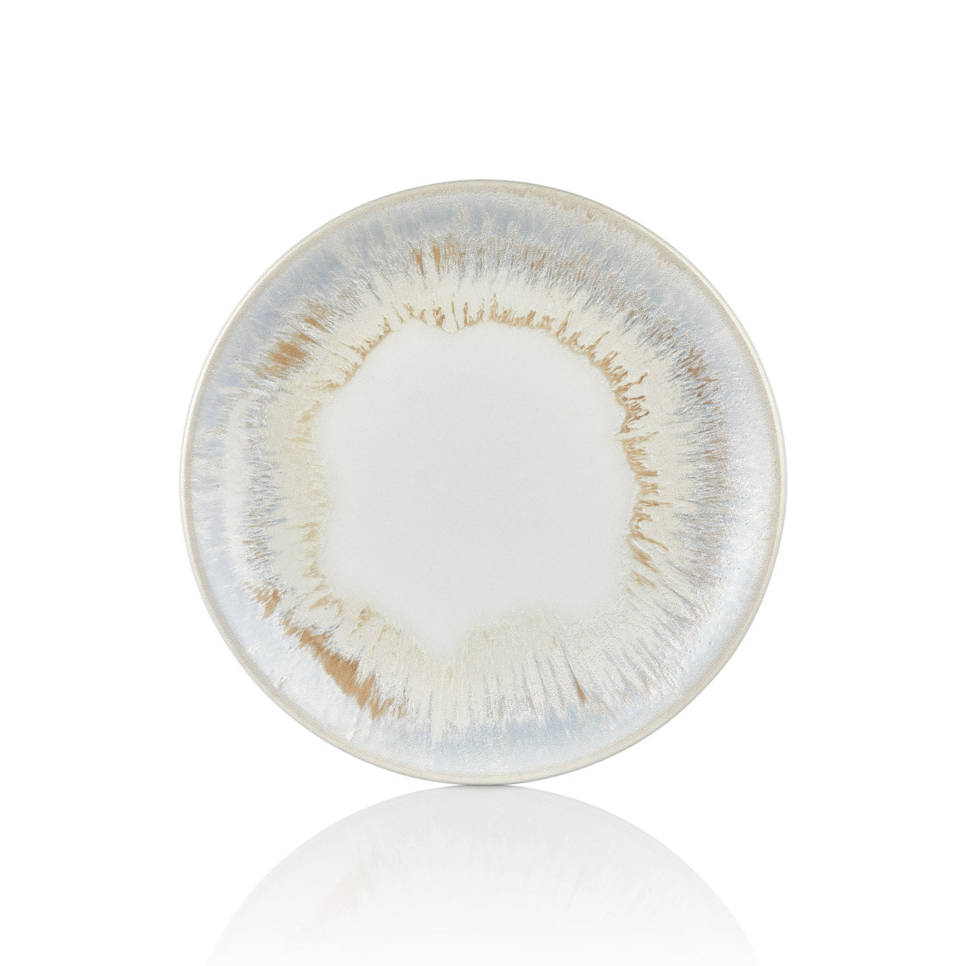 Wave Zest Flat Plate 27 cm